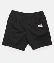 EVERYDAY CHINO JAM BLACK