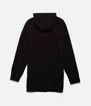 NEVERMIND JACKET BLACK