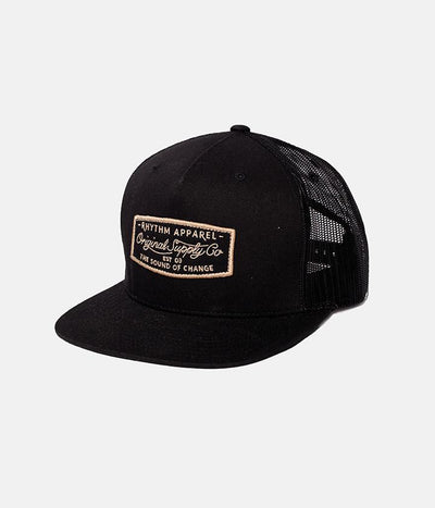 ORIGINALS CAP BLACK
