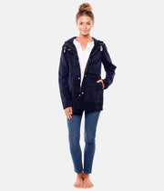PACIFIC JACKET NAVY