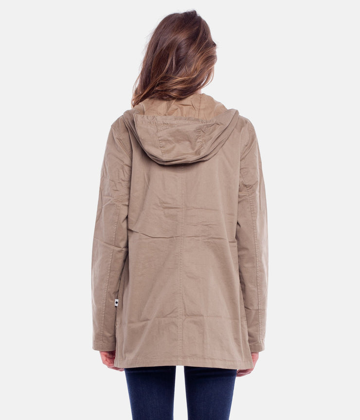 PACIFIC JACKET STONE