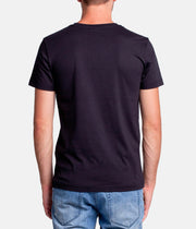 PALM T-SHIRT BLACK