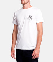 PALM T-SHIRT WHITE