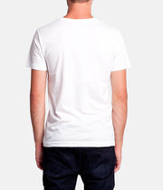 PALM T-SHIRT WHITE