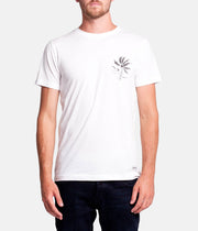 PALM T-SHIRT WHITE