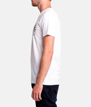 PALM T-SHIRT WHITE