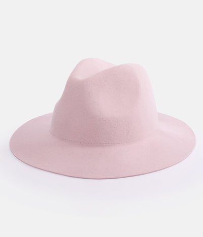 POCKET HAT BLUSH