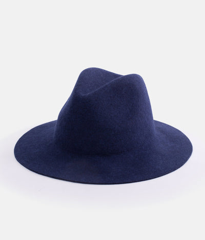 POCKET HAT DENIM MARLE