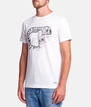 POSTER T-SHIRT WHITE