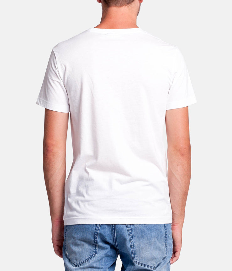 POSTER T-SHIRT WHITE