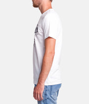 POSTER T-SHIRT WHITE