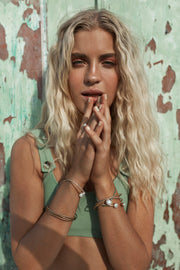 PALM SPRINGS TANK TOP EDEN