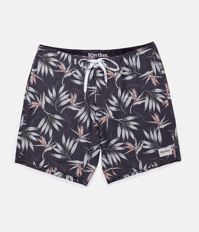 PARADISE TRUNK BLACK