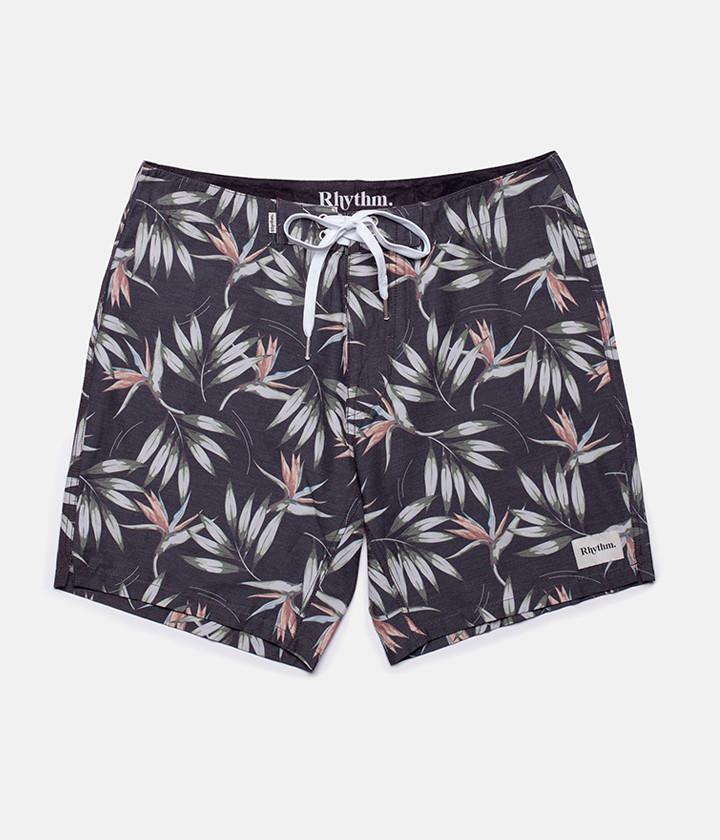 PARADISE TRUNK BLACK