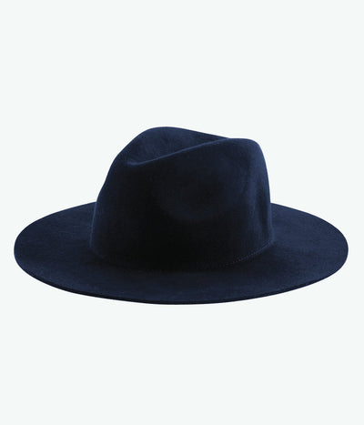 POCKET HAT NAVY