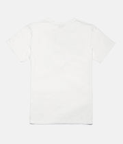 POCKET T-SHIRT WHITE