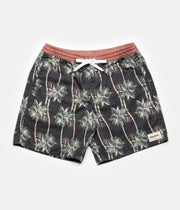 PALM DAYS JAM VINTAGE BLACK