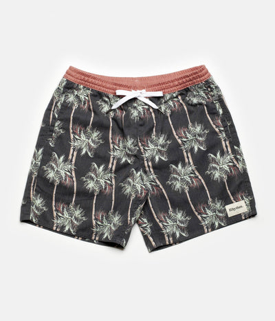 PALM DAYS JAM VINTAGE BLACK