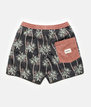 PALM DAYS JAM VINTAGE BLACK