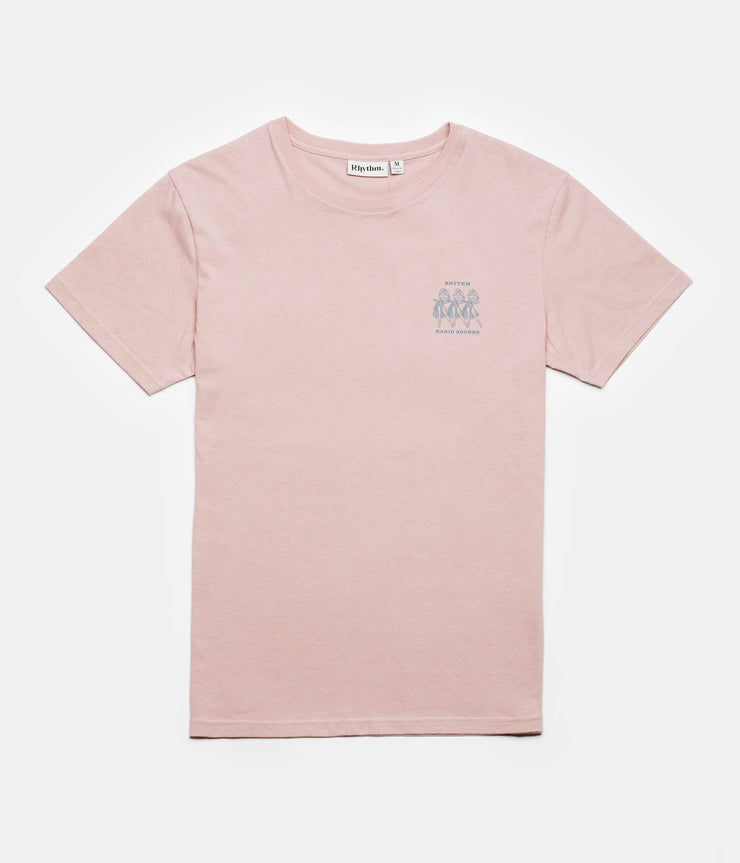 BEACH CLUB T-SHIRT MUSK