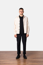 CHORE JACKET BONE