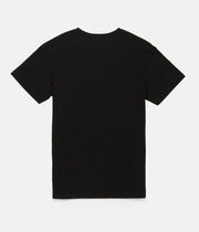 PREMIUM LINEN T-SHIRT VINTAGE BLACK