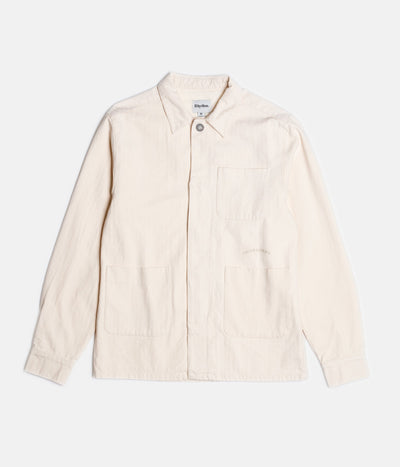 CHORE JACKET BONE