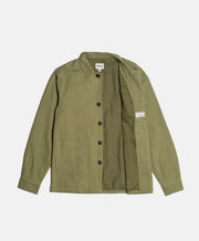 CHORE JACKET OLIVE