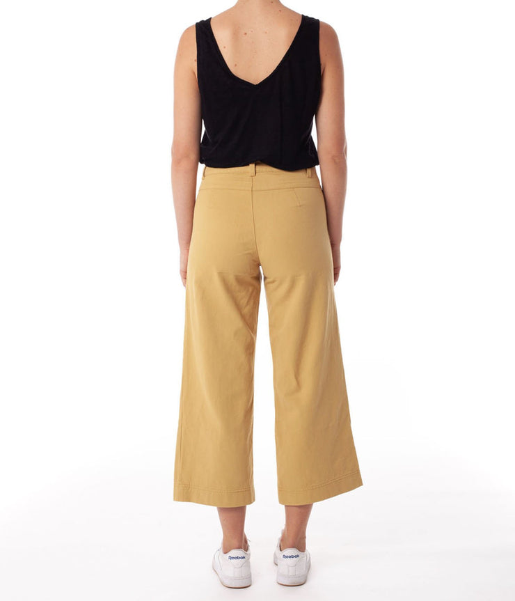 ISLA PANT HONEY