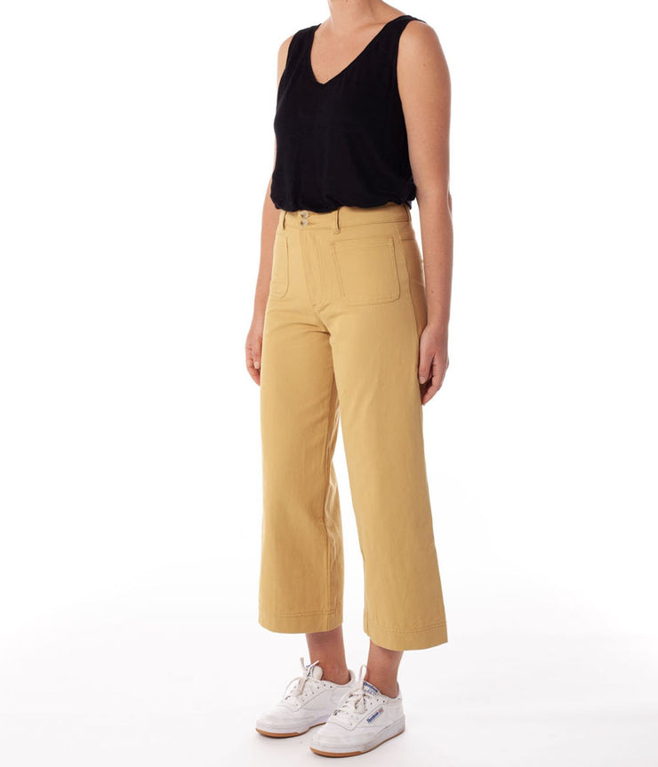ISLA PANT HONEY