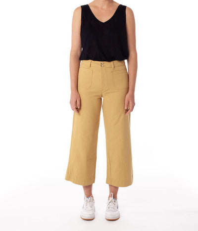 ISLA PANT HONEY