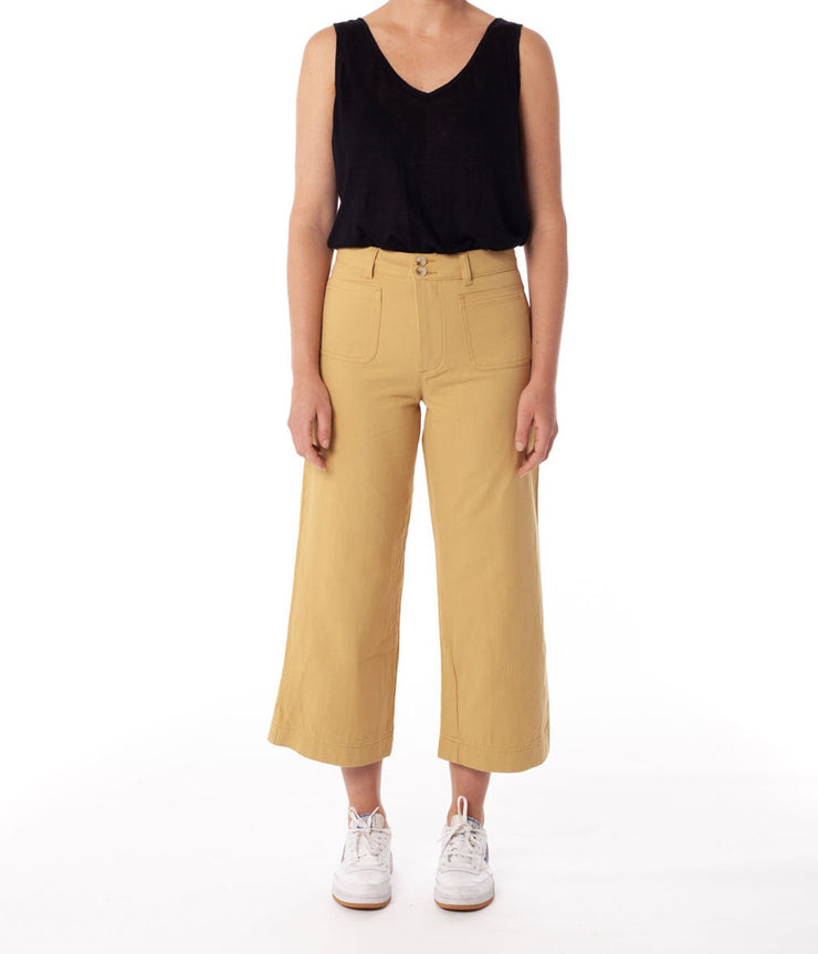 ISLA PANT HONEY