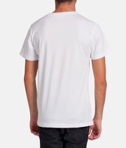 RECORD STORE T-SHIRT WHITE