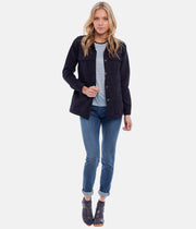 REVOLUTION JACKET MIDNIGHT