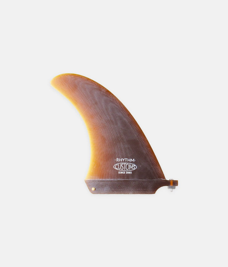 7.5" NPJ SINGLE FIN BEER BOTTLE