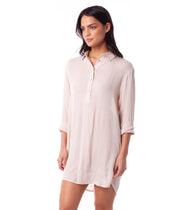 LUNAR OVERSWIM BLUSH