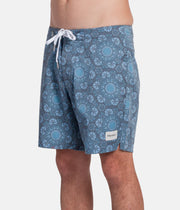 SUNDALA TRUNK TEAL