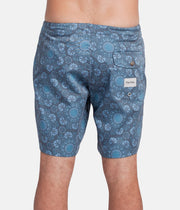 SUNDALA TRUNK TEAL