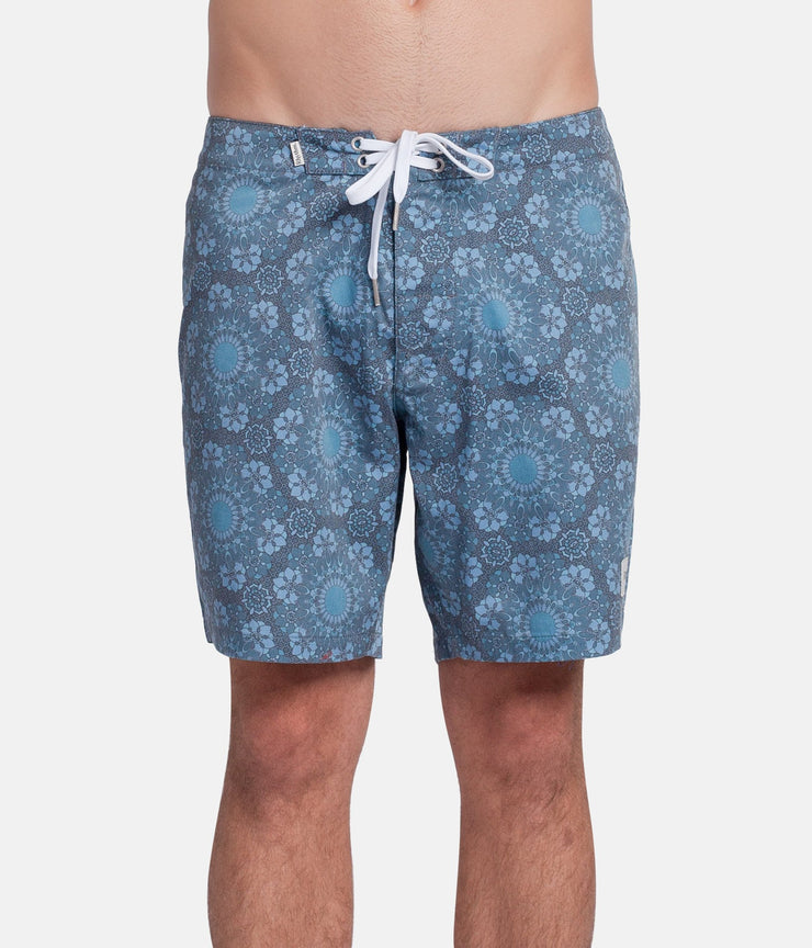 SUNDALA TRUNK TEAL