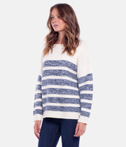 SEABREEZE KNIT INDIGO