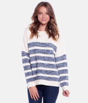SEABREEZE KNIT INDIGO