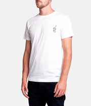 SERPENT T-SHIRT WHITE