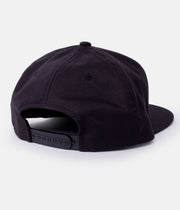 SIGNATURE CAP BLACK
