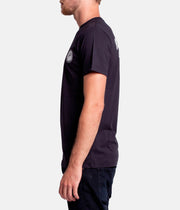 SLOW DOWN T-SHIRT BLACK