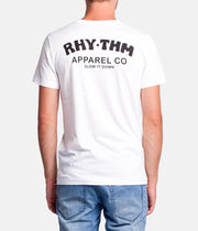 SLOW DOWN T-SHIRT WHITE