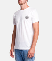 SLOW DOWN T-SHIRT WHITE