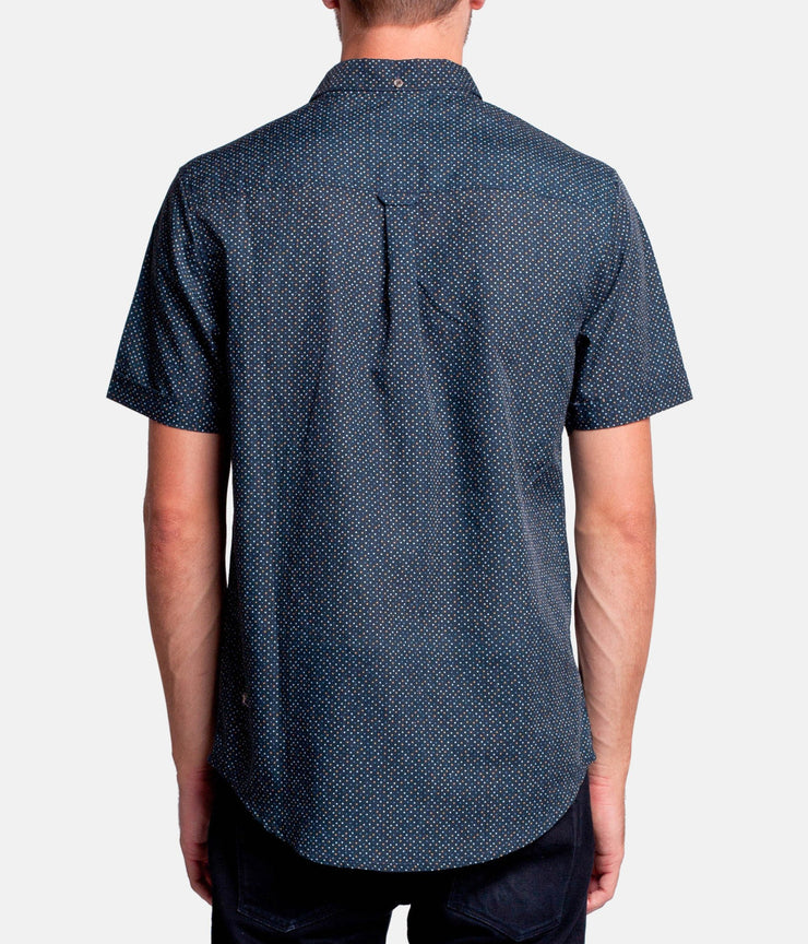 SMITH SS SHIRT NAVY