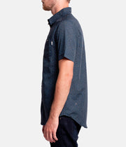 SMITH SS SHIRT NAVY