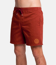 STONE FREE JAM OCHRE WASH