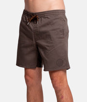 STONE FREE JAM OLIVE WASH